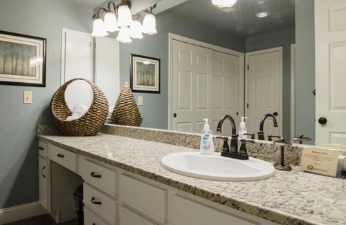 Branson House | Foothills D-14 by Dreams2Reality - Includes FREE Attraction Tickets Daily!