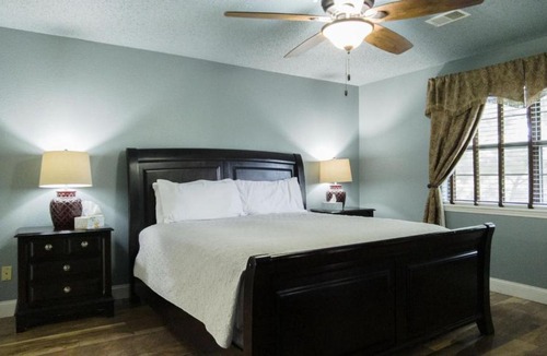 Branson House | Foothills D-14 by Dreams2Reality - Includes FREE Attraction Tickets Daily!