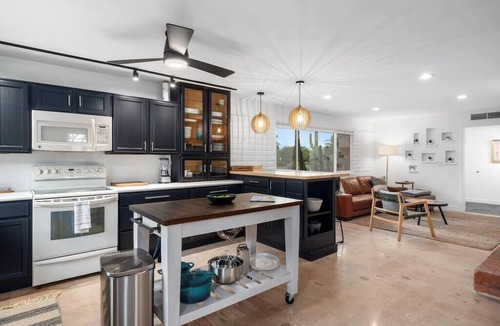 Tucson House | Foothills Luxury Escape | Private Pool & Mtn Views