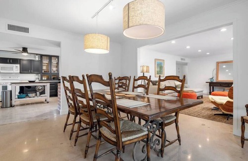 Tucson House | Foothills Luxury Escape | Private Pool & Mtn Views