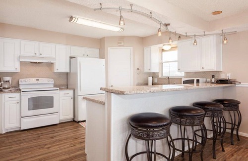 Galveston House | Footprints, fabulous 4/3 beachfront home, perfect for multiple families.