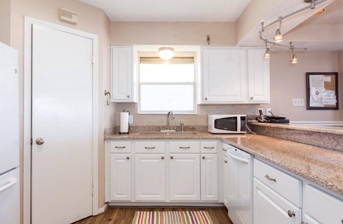 Galveston House | Footprints, fabulous 4/3 beachfront home, perfect for multiple families.
