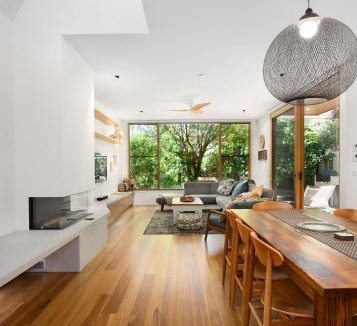 Footscray House | Footscray Oasis