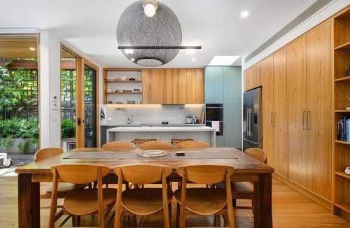Footscray House | Footscray Oasis