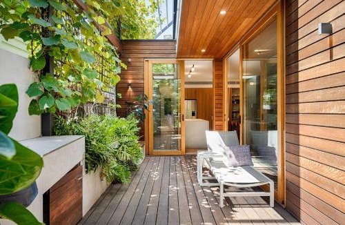 Footscray House | Footscray Oasis