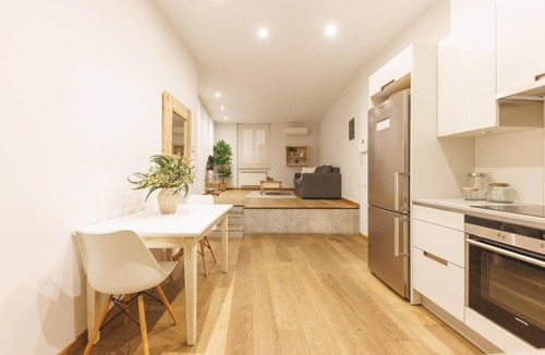 Barri Vell Apartment | Força 17 Natura - Apartment Girona | Bravissimo