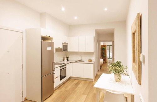 Barri Vell Apartment | Força 17 Natura - Apartment Girona | Bravissimo
