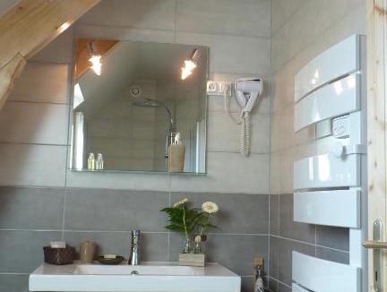 Merville House | Forêt de nieppe