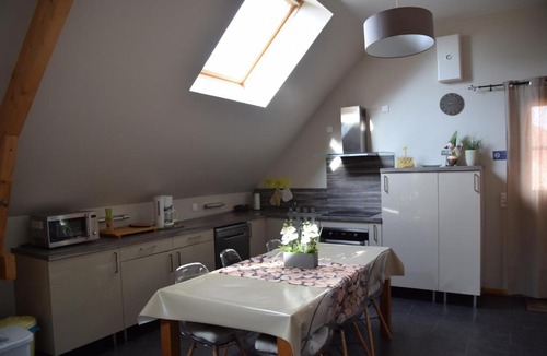 Merville House | Forêt de nieppe