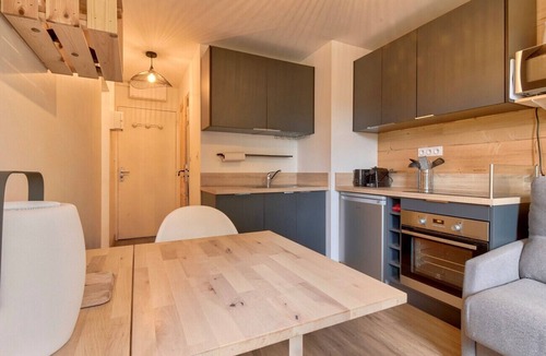 Genos Apartment | For 4 people - 80m from the slopes