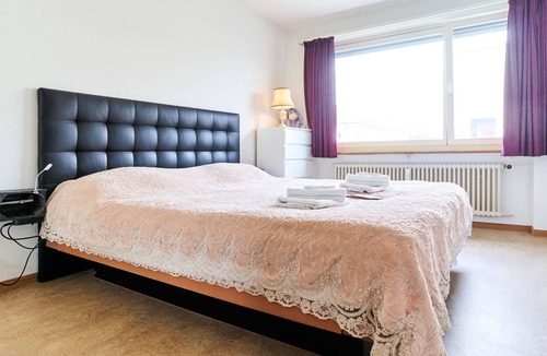 Matthaus Apartment | For 4 Person