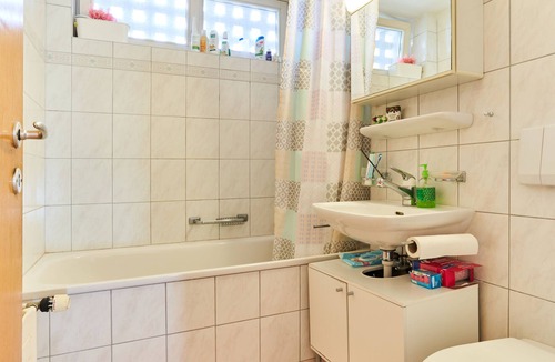 Matthaus Apartment | For 4 Person