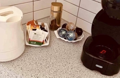 Matthaus Apartment | For 4 Person