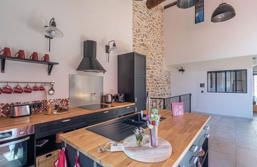 Conilhac-Corbieres House | For a nice holiday in the Midi