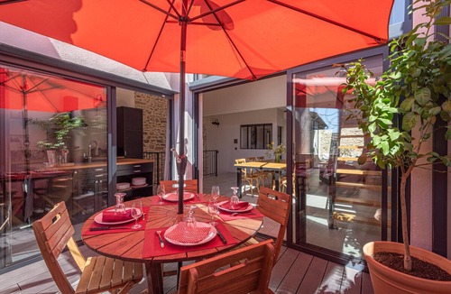 Conilhac-Corbieres House | For a nice holiday in the Midi