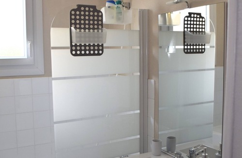 Alencon Apartment | For a pleasant break in the Park!