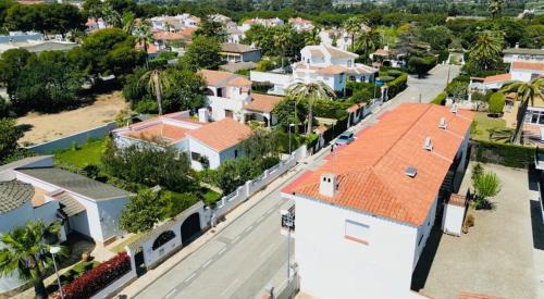 Cambrils Apartment | For a Stay Mar Cambrils