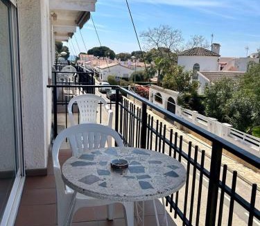 Cambrils Apartment | For a Stay Mar Cambrils
