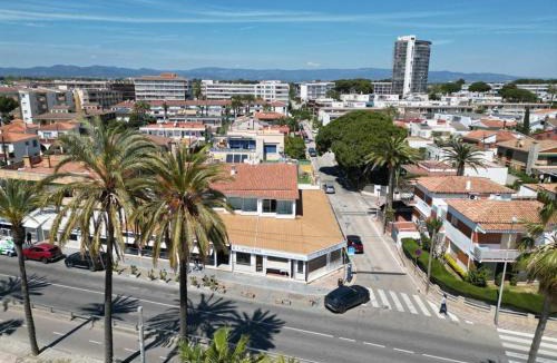 Cambrils Apartment | For a Stay Roesmar