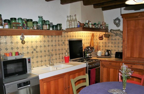 Romegoux House | For an ocean-rural stay