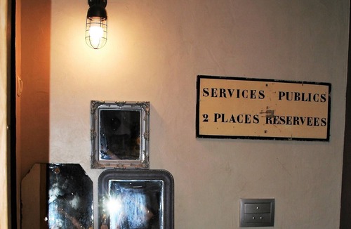 Romegoux House | For an ocean-rural stay