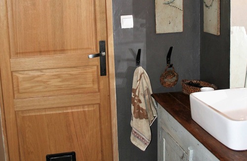 Romegoux House | For an ocean-rural stay