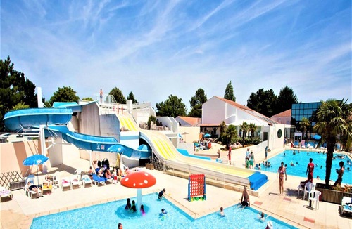 Saint-Jean-de-Monts House | For an unforgettable holiday