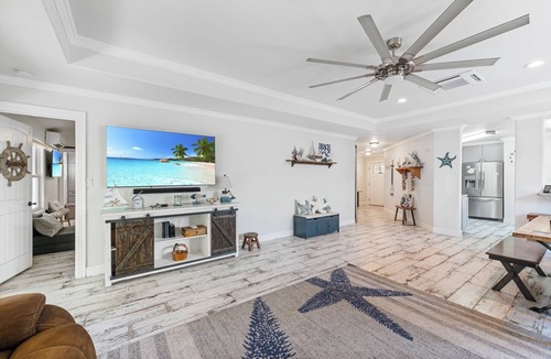 Port Aransas House | For an unforgettable vacation experience filled with sun, sand, and fishing adve