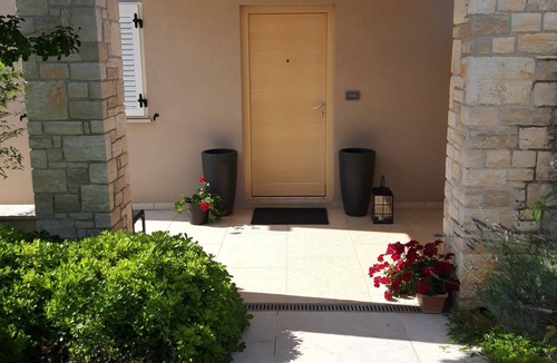 Dajla House | For Families - Spacious 4-bedroom vacation house with pool, close to the sea!