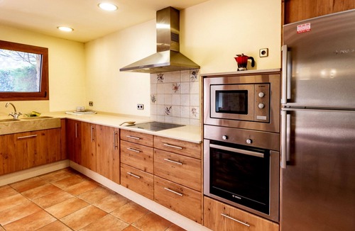 Sant Feliu de Boada House | FOR GROUPS, FAMILIES TOTAL RELAX 10/12 PAX