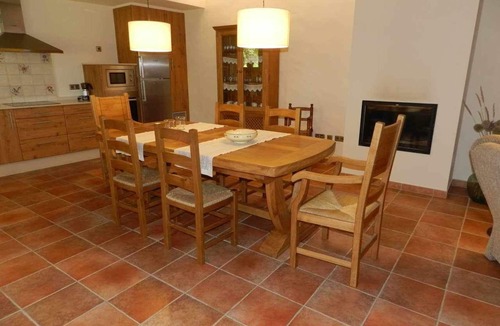 Sant Feliu de Boada House | FOR GROUPS, FAMILIES TOTAL RELAX 10/12 PAX