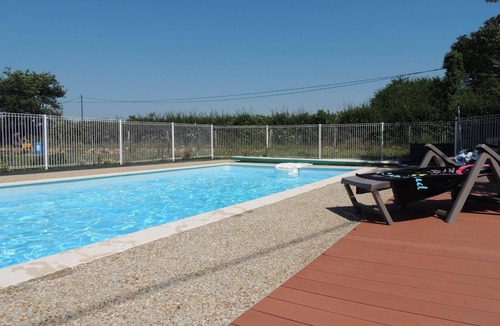 Grandcamp-Maisy Apartment | For holliday full en charm