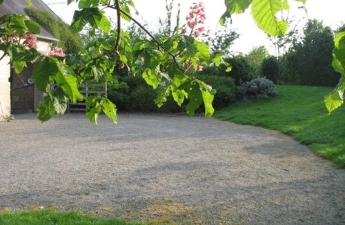Grandcamp-Maisy Apartment | For holliday full en charm