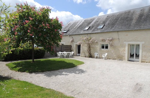 Grandcamp-Maisy Apartment | For holliday full en charm