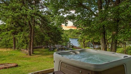 Long Pond House | For Lake Sake by AvantStay