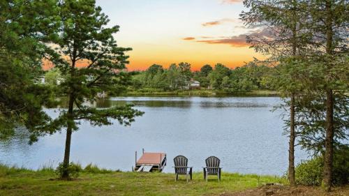 Long Pond House | For Lake Sake by AvantStay
