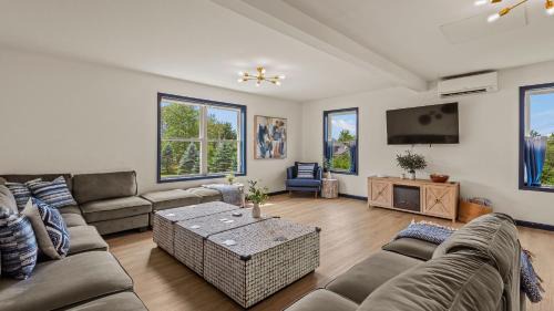 Long Pond House | For Lake Sake by AvantStay