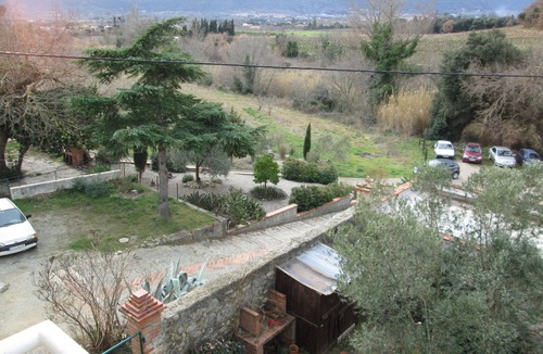 Vives House | FOR LOVERS OF NATURE AND CALM NEAR THERMAL CURE