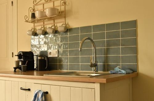 L'Isle-Jourdain Bed & Breakfast | For Me Formidable