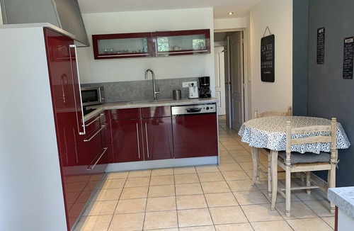 Belvezet Cottage | For nature lovers, charming gîte, garden and swimming pool near Uzès
