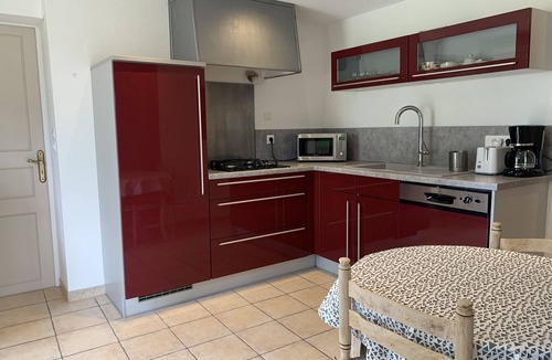 Belvezet Cottage | For nature lovers, charming gîte, garden and swimming pool near Uzès