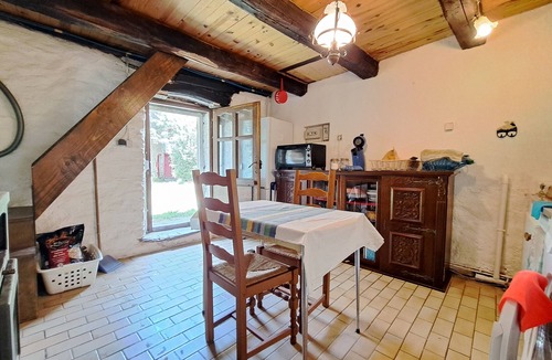 Melagues House | FOR NATURE LOVERS !