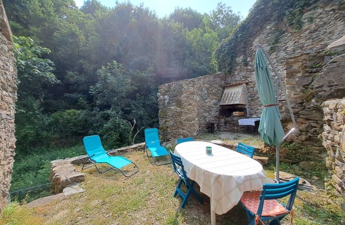 Melagues House | FOR NATURE LOVERS !