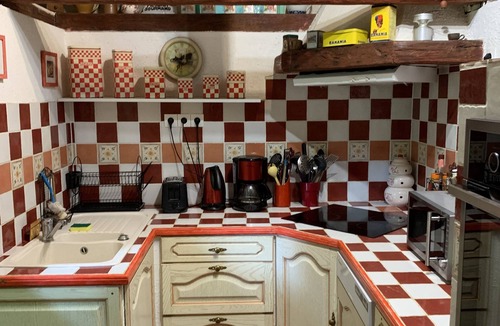 Beaumont-sur-Deme House | For peaceful holidays Gîte Beaumont sur Dême 8 persons