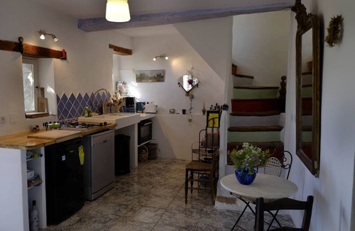 Lurs House | For rent beautiful house of Provence