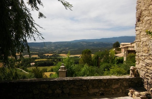 Lurs House | For rent beautiful house of Provence