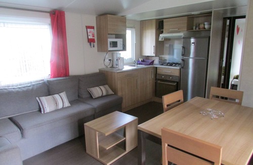 Quimper House | FOR RENT MOBIHOME RAPID HOME BORA BORA