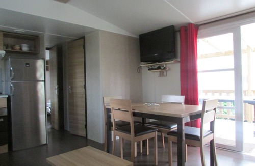 Quimper House | FOR RENT MOBIHOME RAPID HOME BORA BORA