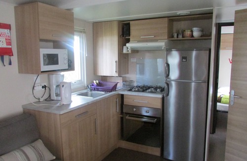 Quimper House | FOR RENT MOBIHOME RAPID HOME BORA BORA