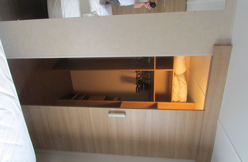 Quimper House | FOR RENT MOBIHOME RAPID HOME BORA BORA